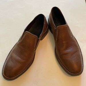 Cole Haan Men’s Size 10.5 Western Toe Slip on Shoes